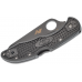 Canivete Spyderco Salt 2 C88SBBK2